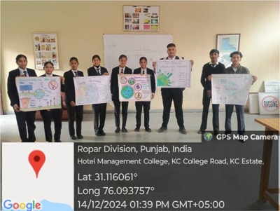 12-14 Energy Conservation Day